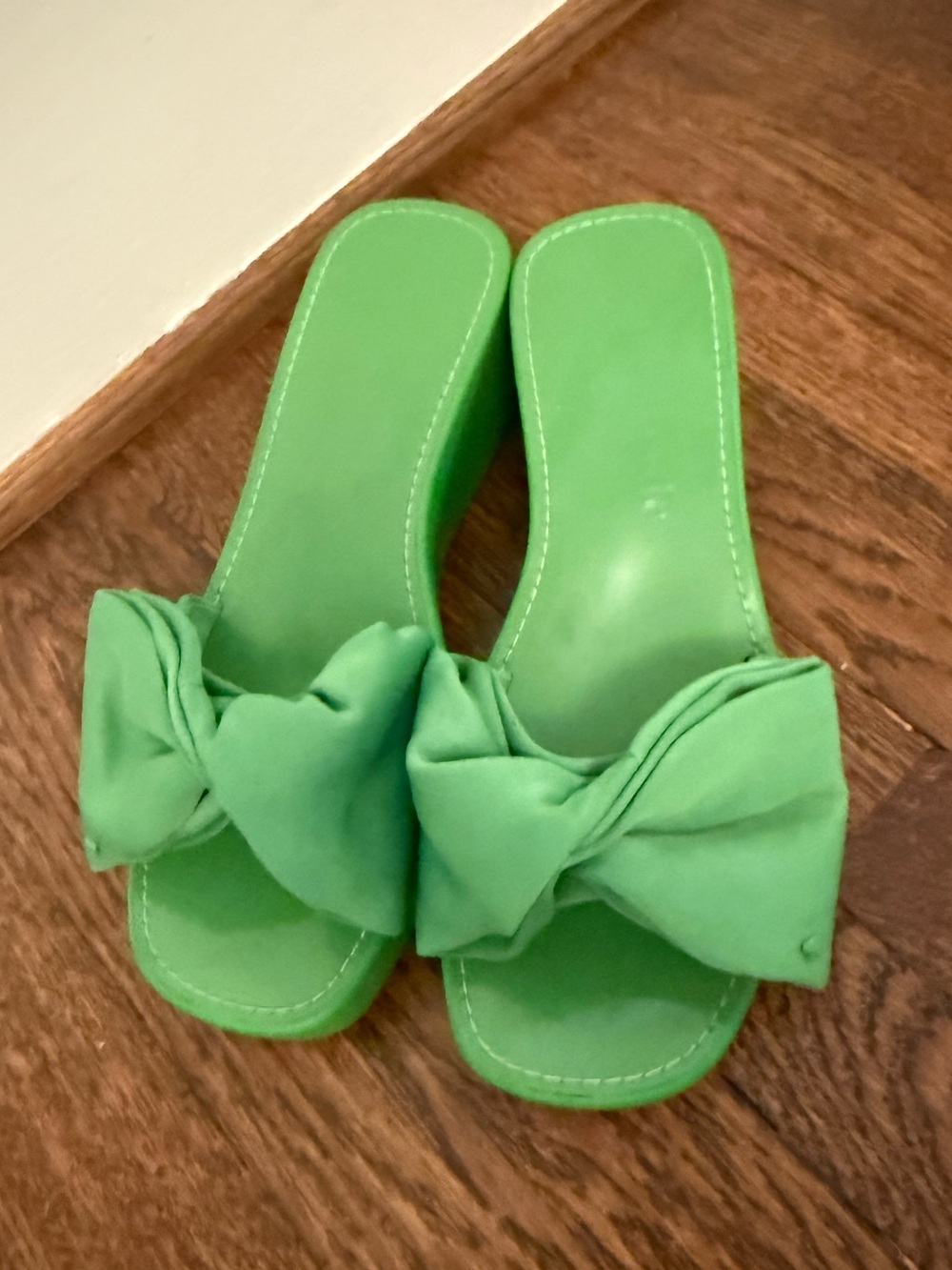 Kate Spade Wedges - Picture 3 of 6